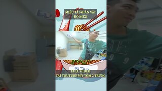 Anh Độ quan tâm đến anh Pew từ "chân tơ, kẽ tốc" #mixigaming #pewpew
