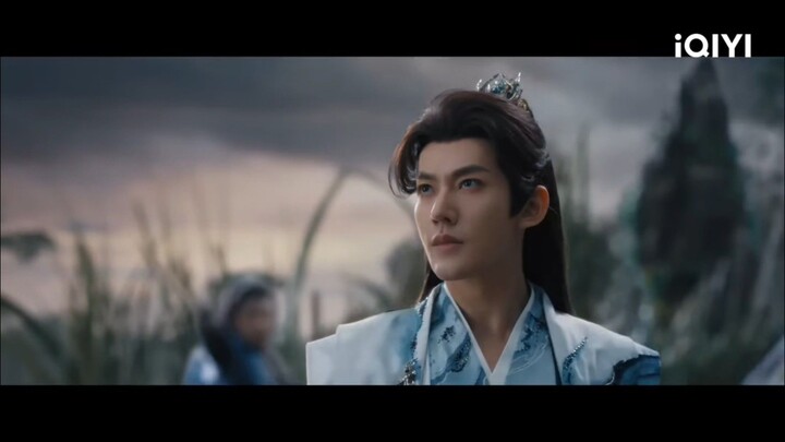 Love of the divine three ep 1