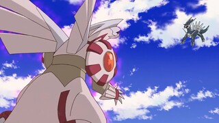 Palkia: Fights are fights, brothers can still be saved!