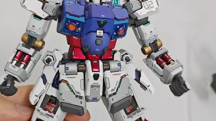 所罗门gp02 Pro max