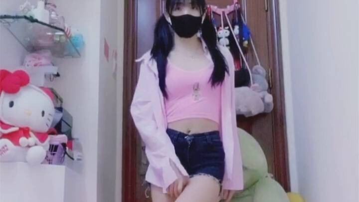【Xiao Xixi】Tuesday-Xiao Xixi's choreography hahahahahaha