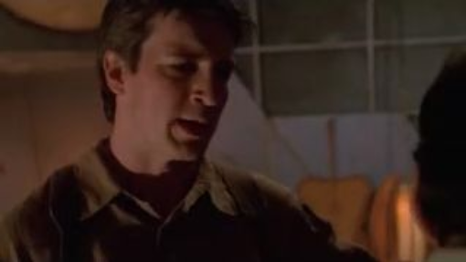 Firefly: Season 1, Episode 5 "Out of Gas"