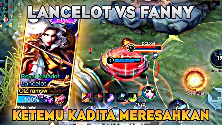 Ketemu Kadita dan Claude Meresahkan ini Hero Op banget Sekarang