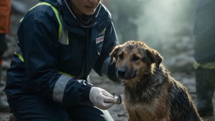 🇳🇵 The Tragic Fate of Animals in Nepal’s Devastating Landslide | Heartbreaking Rescue Scene