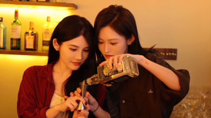 “You Like Me When I’m Drunk” – My First Time Filming a Short Web Drama