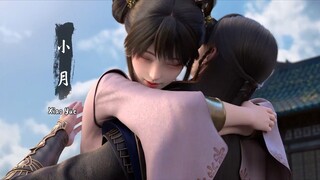 Ascendants of the nine suns Eps2 subtitle Indonesia