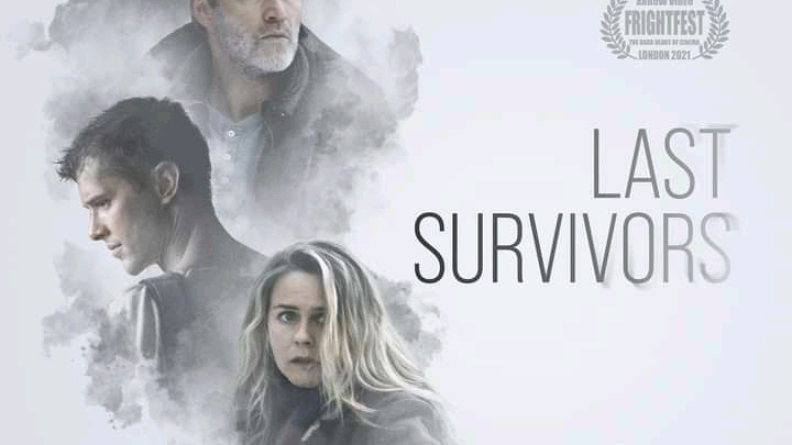 Last Survivors 2021 ‧ Fantasy/Mystery ‧ 1h 39m