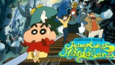 🍿 Shinchan Movie No. 4 In Hindi