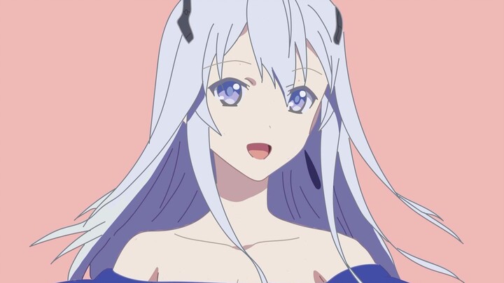 [Beatless/Lesia] 2202 ปีแล้วยังมีใครชอบ Lesia อยู่มั้ย?