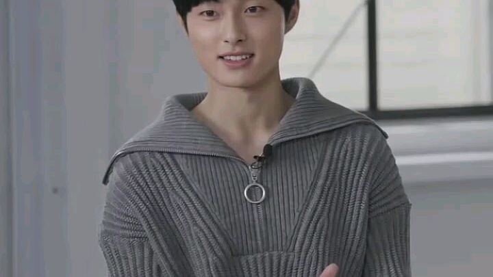 pass sa iba,dito tayo sa first kiss nya si onjo