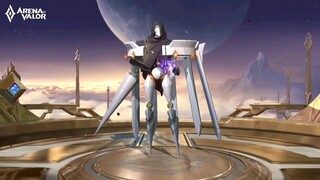Omega trùm quay số #aov