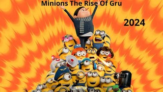 Minions The Rise Of Gru_ How Gru Met the Minions (Watch for  free :Link in description)