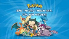 Pokemon phần 2 tập 28 lồng tiếng