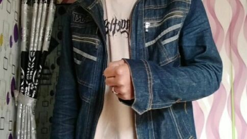 kau bertemu aku kembali