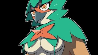 [Pokémon] Petualangan Hutan