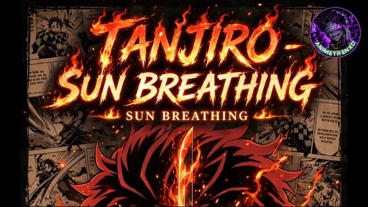 Kamado Tanjiro Origin
