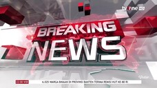 tvOne HD • Breaking News Edisi Kemerdekaan Indonesia Hut Ke 80 RI + Kabar Malam Hari Ini • 18082025