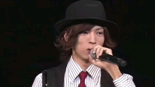กระบวนการที่ทำให้ Kiriyama Ren กลายมาเป็นหนึ่งในตัวเอกของ Kamen Rider W กับ Shotaro Sa!