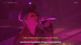 L'Arc en Ciel - XXX (Kiss) LIVE Sub Indonesia 25th L'Anniversary