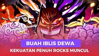 KEHANCURAN ERA BAJAK LAUT