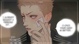 he tian x mo guan shan - under the influence