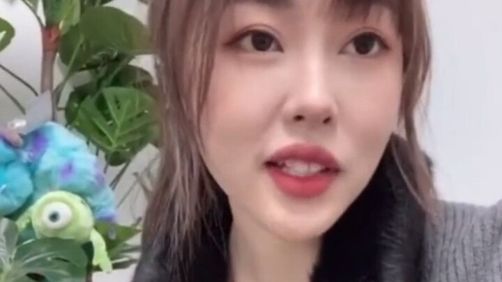 Dengan keterampilan ini, masih khawatir tidak bisa lepas dari status jomblo? Punya Li Yangyang ibara