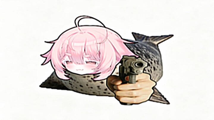 Leopard Revenge!