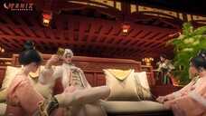 Wealth and Wonder Episode 04 Subtitle Indonesia