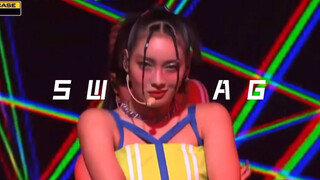 【XG】phản nhảy Family Affair 2023 so với 2022