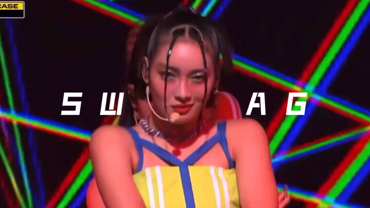 【XG】phản nhảy Family Affair 2023 so với 2022