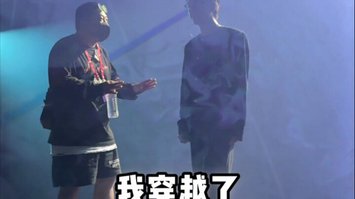 《Restart, Aku Adalah Penyanyi》