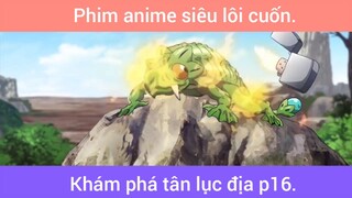 Khám phá tân lục địa p16