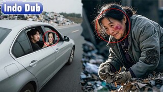 Ibu Pemulung Dibuang Anak Asuh, Tak Tahu Anaknya...