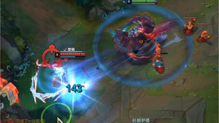 Chu Jun: The most realistic way to gain points is to start with three steps and get points