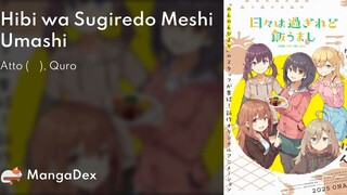 Hibi wa Sugiredo Meshi Umashi Episode 2 Sub Indonesia Full HD 1080p
