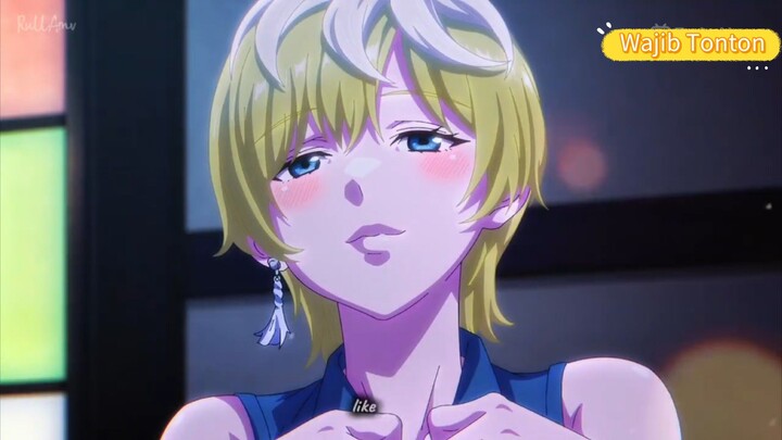 Dikira Polos Ternyata Barbar