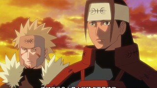 二代火影千手扉间和宇智波一族到底什么仇什么怨