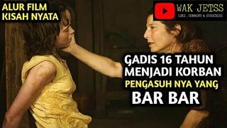 GADIS 16 TAHUN YG MENJADI KORBAN KEKEJAMAN PENGASUH NYA . RANGKUM ALUR FILM AN AMERICAN CRIME