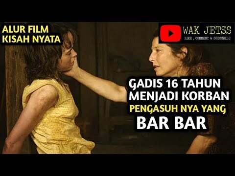 GADIS 16 TAHUN YG MENJADI KORBAN KEKEJAMAN PENGASUH NYA . RANGKUM ALUR FILM AN AMERICAN CRIME