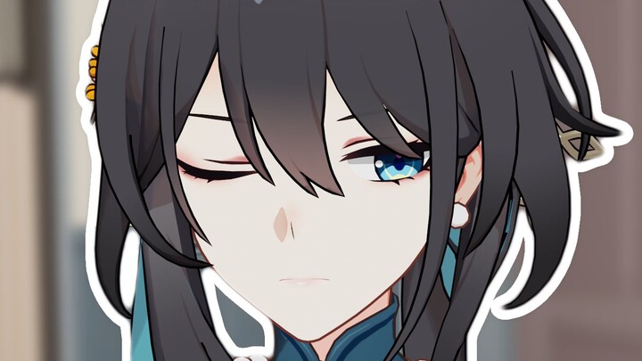 رُوان ماي: صعب التعامل معه. المرة الجاية إما تجي مبكرًا أو ما تتكلمش.