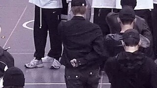 【文俊辉】Super-练习室 -小文focus