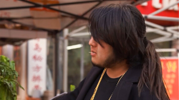 ความดื้อรั้นของเขาคอยปกป้องความดีงามไว้เสมอ…