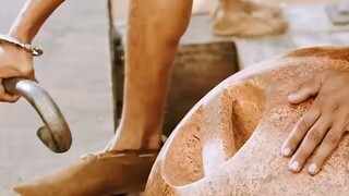 堪比指环王的印度史诗制作