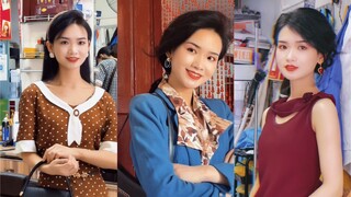 壶提提/ 又收到粉丝寄来的旧衣服啦