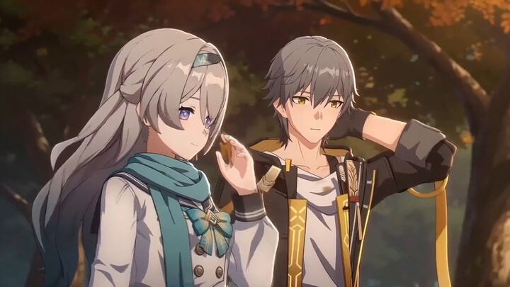 Liu Ying wanted to read a book, so I just handed her one.