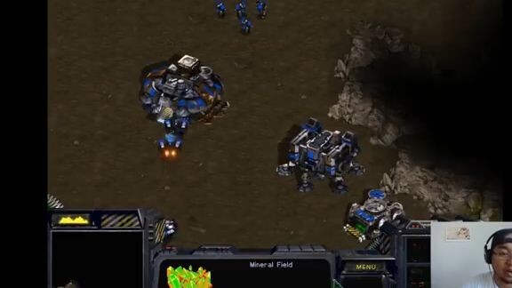 Starcraft EP02  - Backwater Station