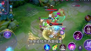 I’ve also stumbled upon some really satisfying escapist fiction!