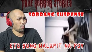 SI RICKY - TRUE HORROR STORIES POV