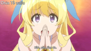 Khi thằng anh hùng mà bạn triệu hồi quá khó tính... - #animevui