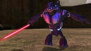 Halo 2 Grunts VS. Stormtroopers